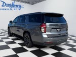 2022 Suburban Thumbnail 3