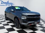 2022 Suburban Thumbnail 7