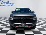 2022 Suburban Thumbnail 8