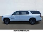 2023 Suburban Thumbnail 2