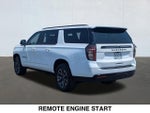 2023 Suburban Thumbnail 3