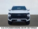 2023 Suburban Thumbnail 8