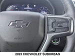 2023 Suburban Thumbnail 14