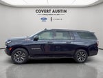 2023 Suburban Thumbnail 3