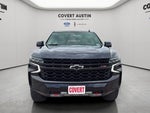 2023 Suburban Thumbnail 9