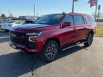2024 Suburban Thumbnail 2