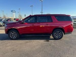 2024 Suburban Thumbnail 3