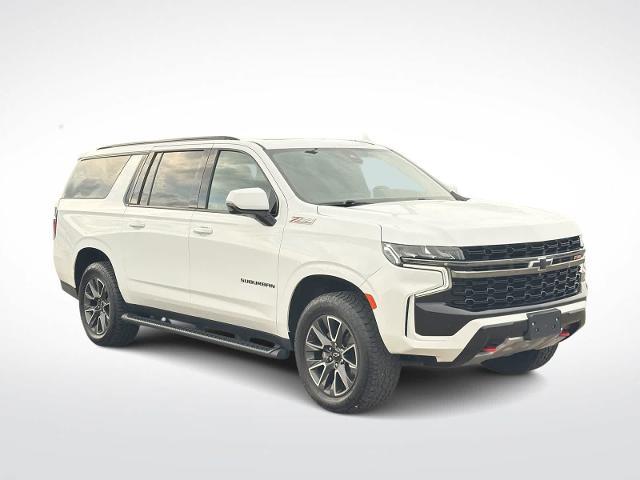 2022 Chevrolet Suburban - $42,779