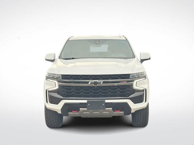 2022 Chevrolet Suburban - $42,779