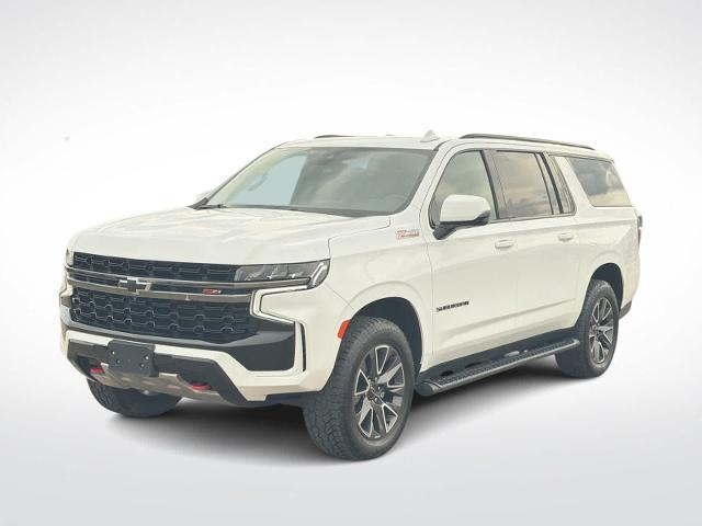2022 Chevrolet Suburban - $42,779