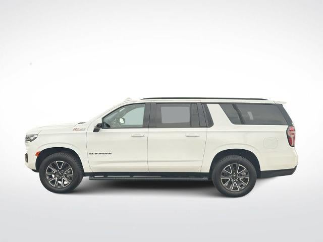 2022 Chevrolet Suburban - $42,779