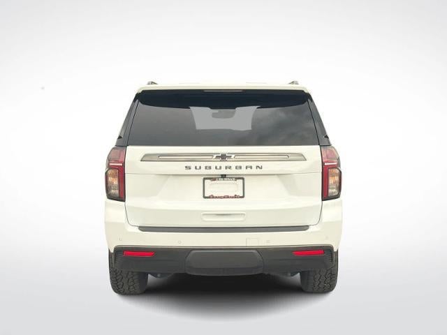 2022 Chevrolet Suburban - $42,779