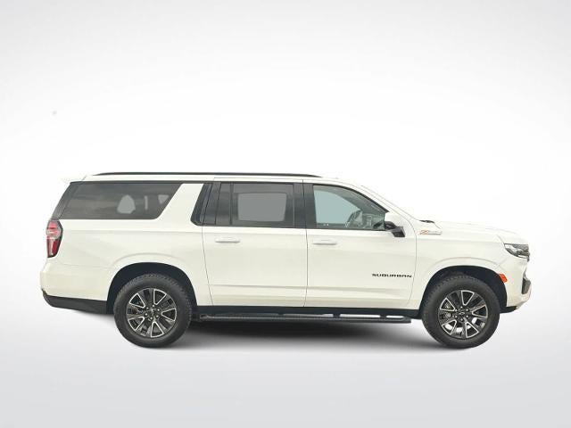 2022 Chevrolet Suburban - $42,779