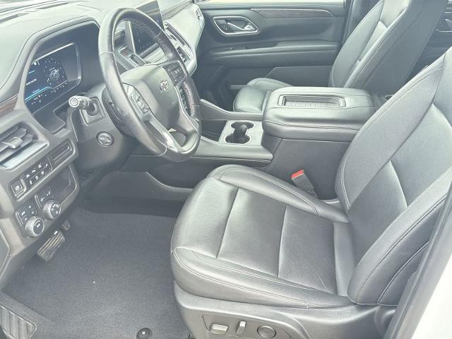 2022 Chevrolet Suburban - $42,779