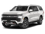 2022 Suburban Thumbnail 1