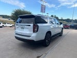 2022 Suburban Thumbnail 7