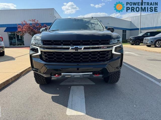 2022 Chevrolet Suburban - $51,300
