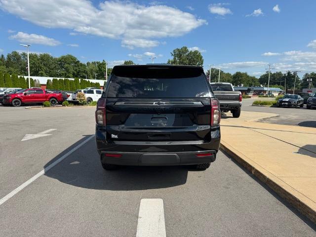 2022 Chevrolet Suburban - $51,300