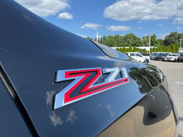 2022 Chevrolet Suburban - $51,300