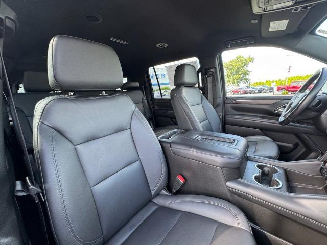 2022 Chevrolet Suburban - $51,300