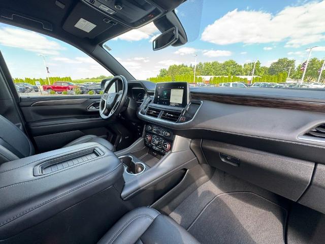 2022 Chevrolet Suburban - $51,300