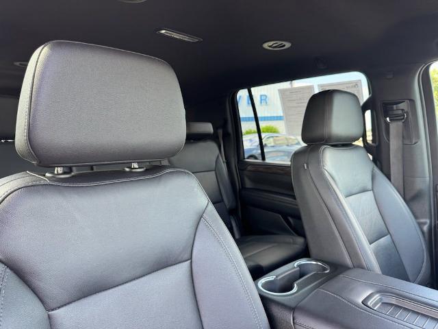 2022 Chevrolet Suburban - $51,300