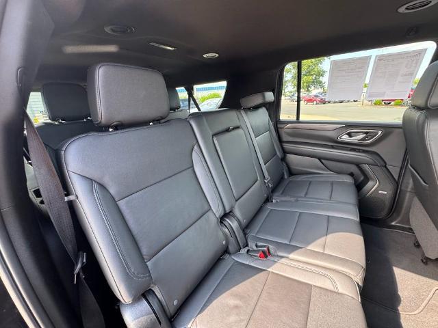 2022 Chevrolet Suburban - $51,300