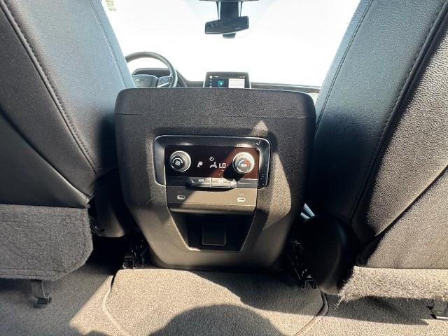 2022 Chevrolet Suburban - $51,300