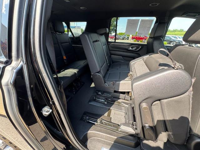 2022 Chevrolet Suburban - $51,300