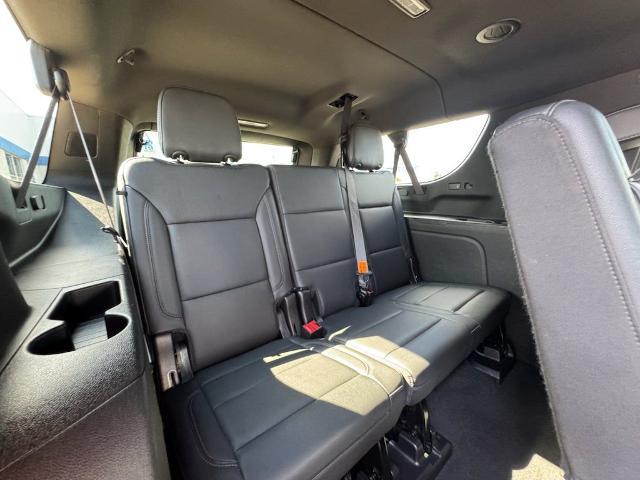 2022 Chevrolet Suburban - $51,300