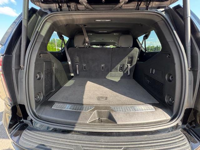 2022 Chevrolet Suburban - $51,300
