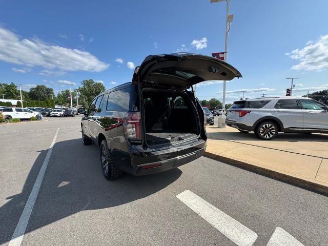 2022 Chevrolet Suburban - $51,300
