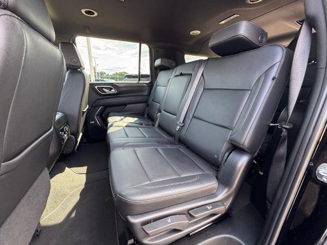 2022 Chevrolet Suburban - $51,300