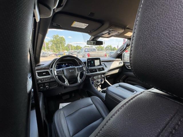 2022 Chevrolet Suburban - $51,300