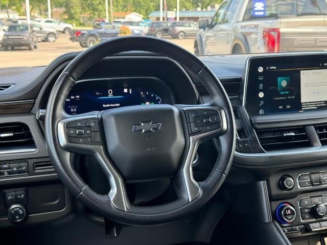 2022 Chevrolet Suburban - $51,300