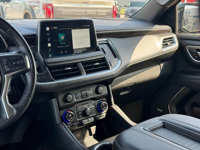 2022 Chevrolet Suburban - $51,300