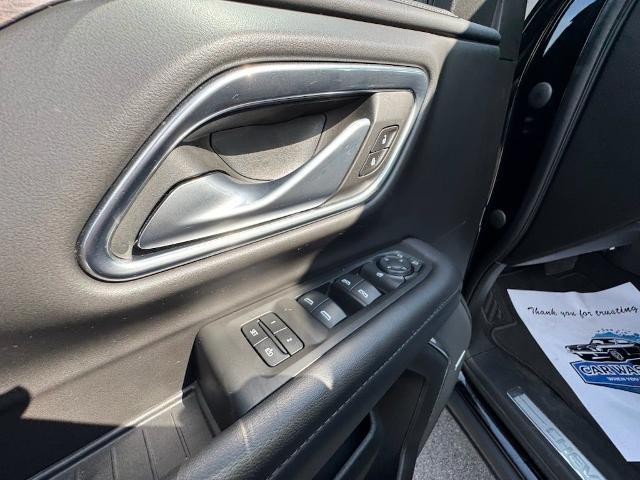 2022 Chevrolet Suburban - $51,300