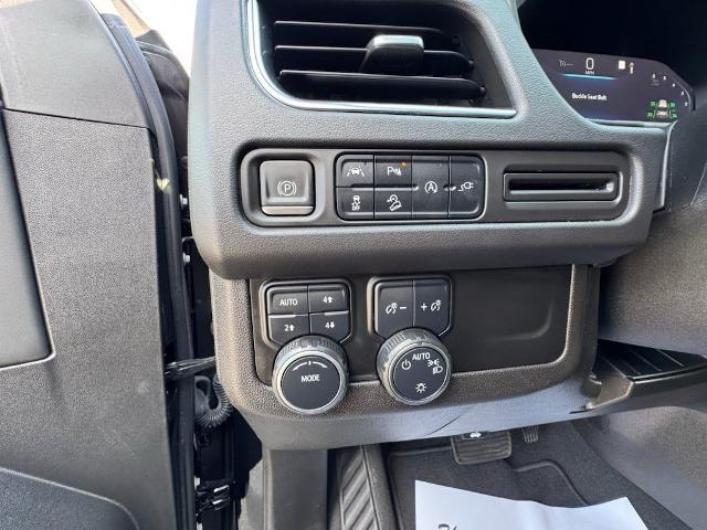 2022 Chevrolet Suburban - $51,300