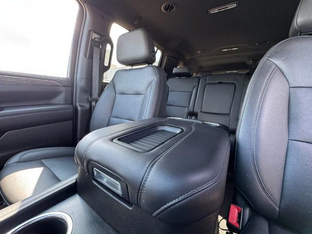2022 Chevrolet Suburban - $51,300