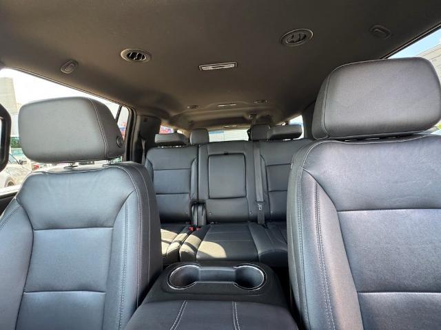 2022 Chevrolet Suburban - $51,300