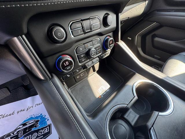 2022 Chevrolet Suburban - $51,300