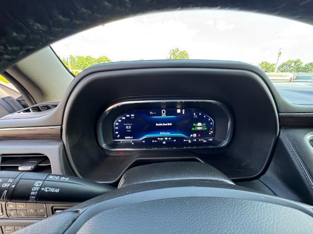 2022 Chevrolet Suburban - $51,300