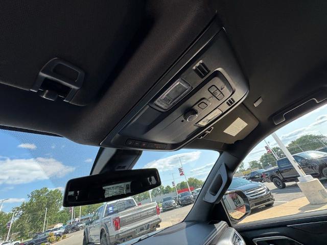 2022 Chevrolet Suburban - $51,300