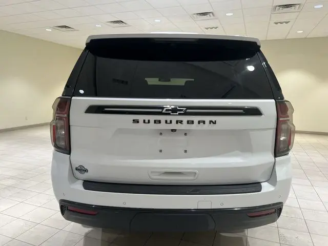 2024 Chevrolet Suburban - $56,115