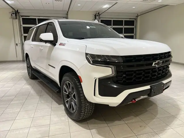 2024 Chevrolet Suburban - $56,115