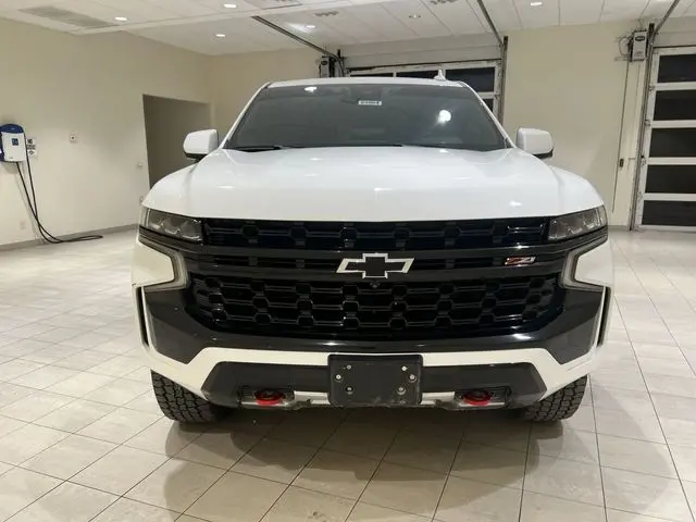 2024 Chevrolet Suburban - $56,115