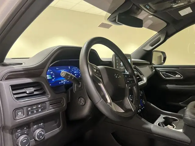 2024 Chevrolet Suburban - $56,115
