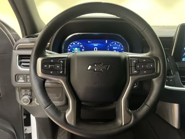 2024 Chevrolet Suburban - $56,115