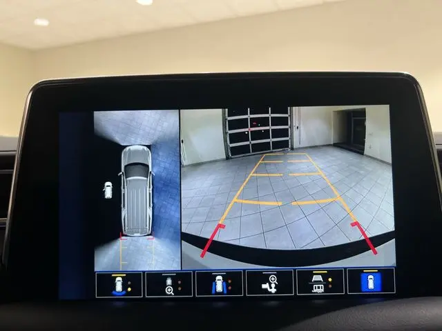 2024 Chevrolet Suburban - $56,115