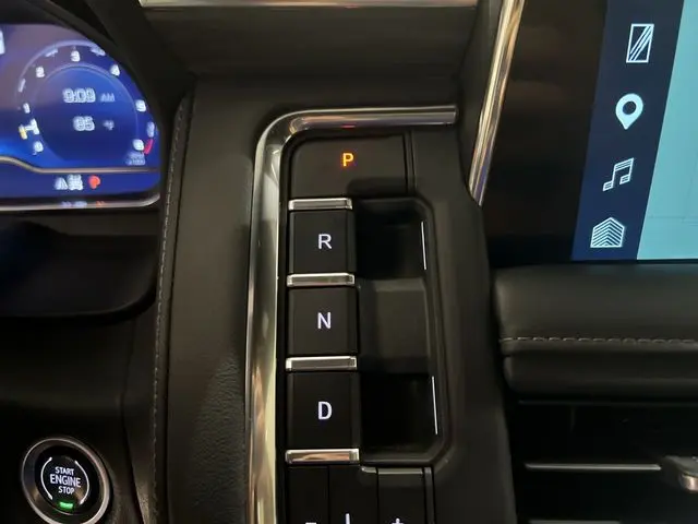 2024 Chevrolet Suburban - $56,115